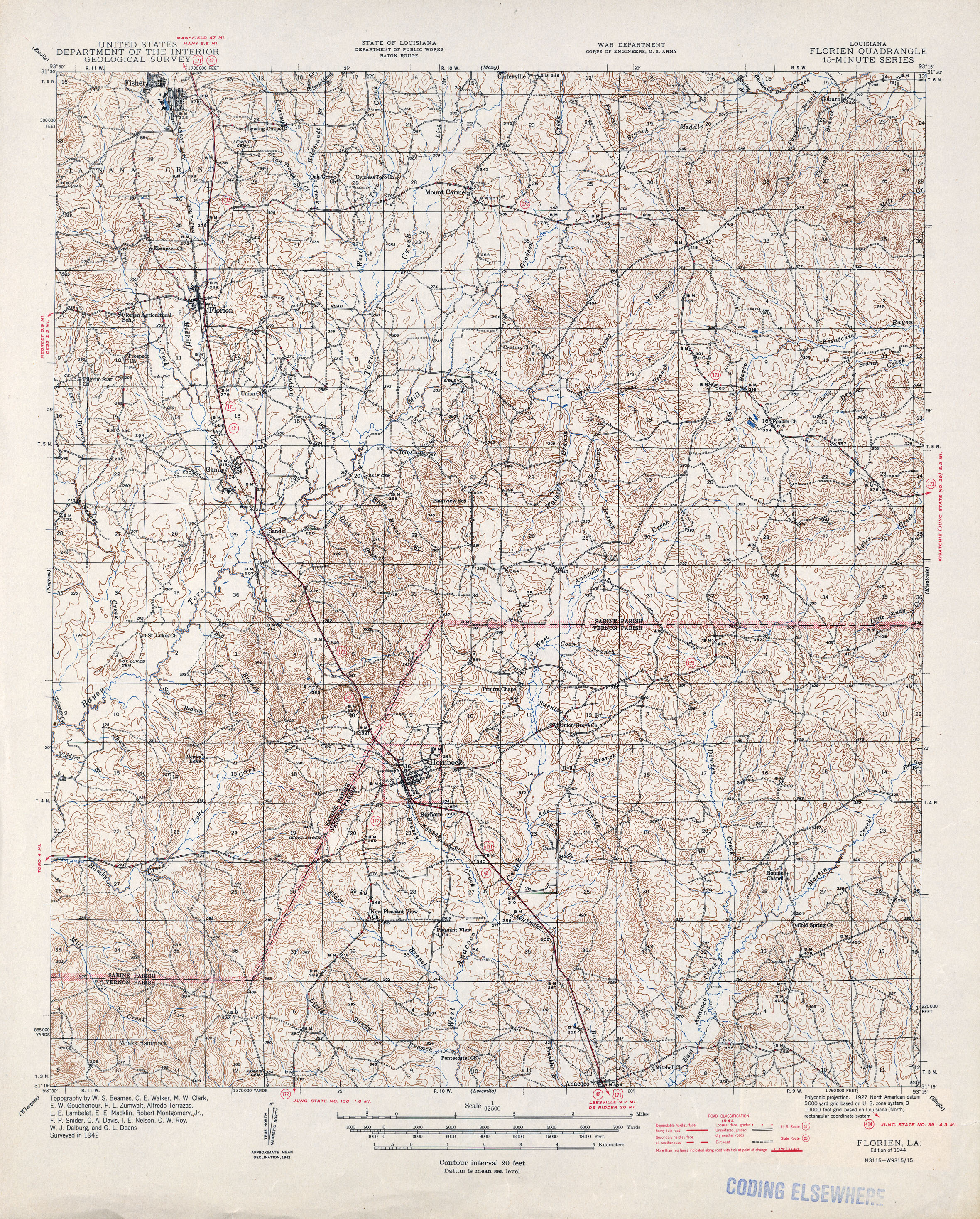 Louisiana, relief map stock illustration. Illustration of topography -  4467776