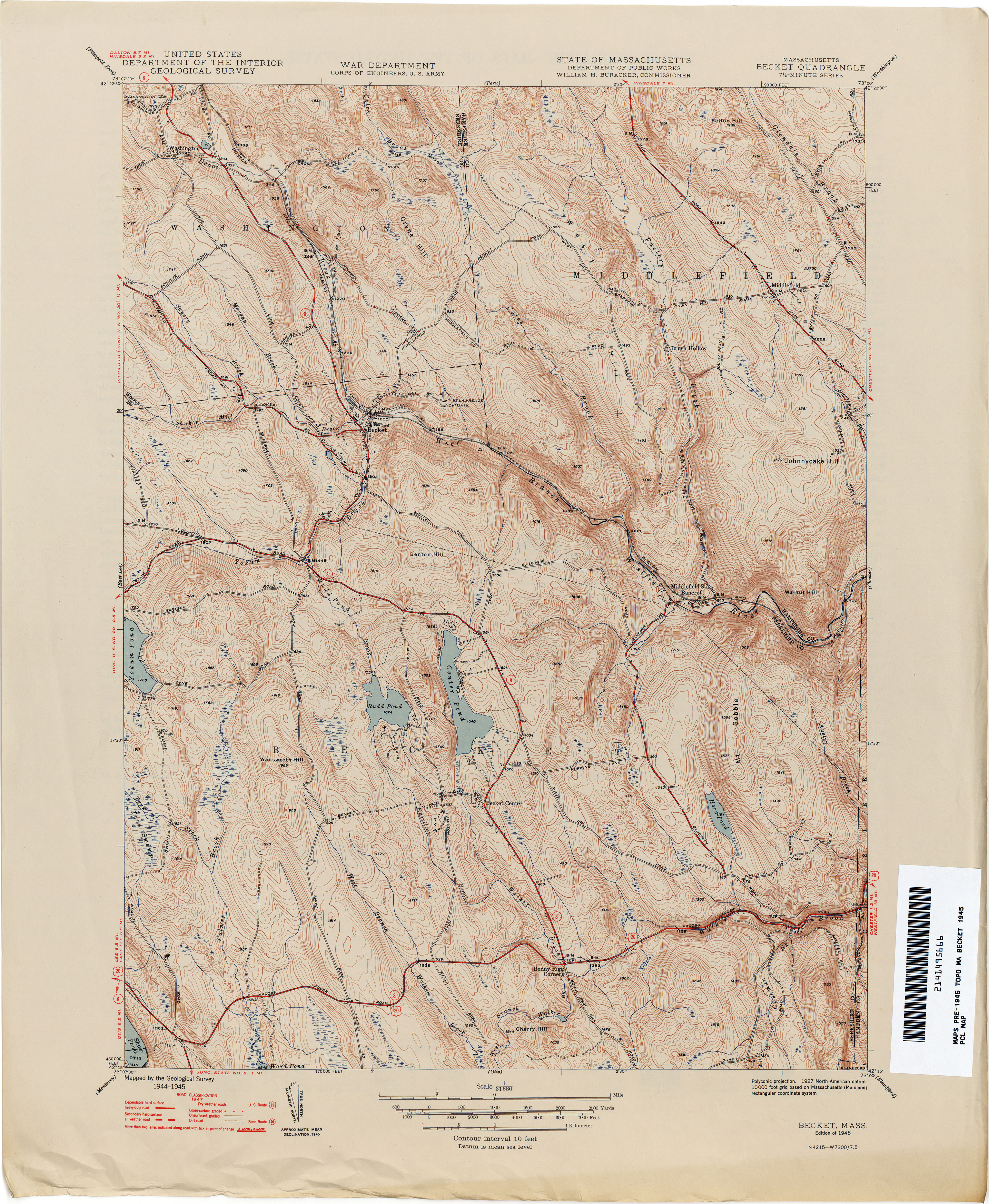 Details about   USGS Topographic Map CHATHAM Massachusetts 1993-100K 