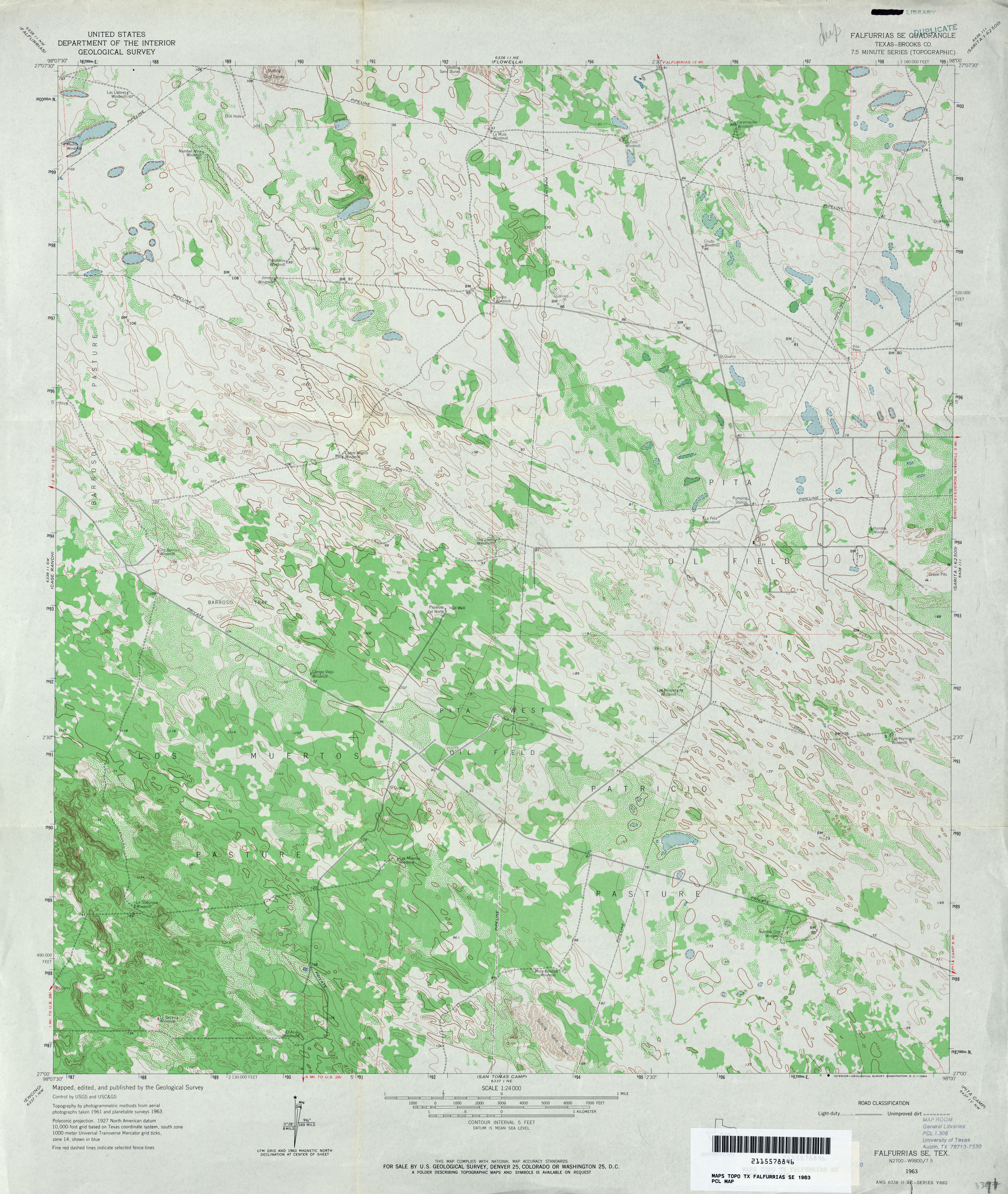 YellowMaps Southeast Palestine TX topo map 1982 Updated 1982 1:24000 Scale 27 x 23.1 in Historical 7.5 X 7.5 Minute