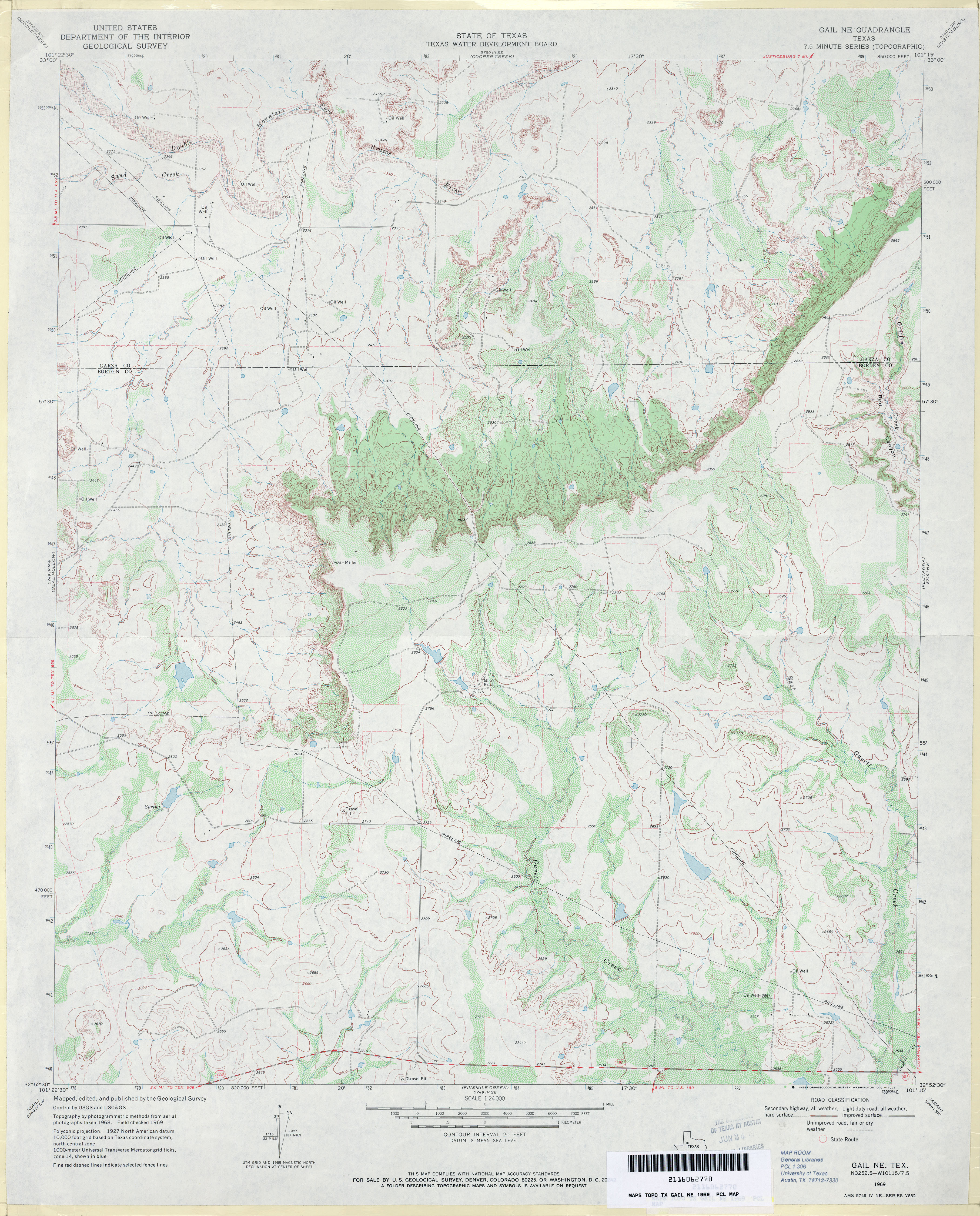 1856 TEXAS MAP TX Three Rivers Tidehaven Tiki ISland Timpson Tom Bean Tool HUGE 