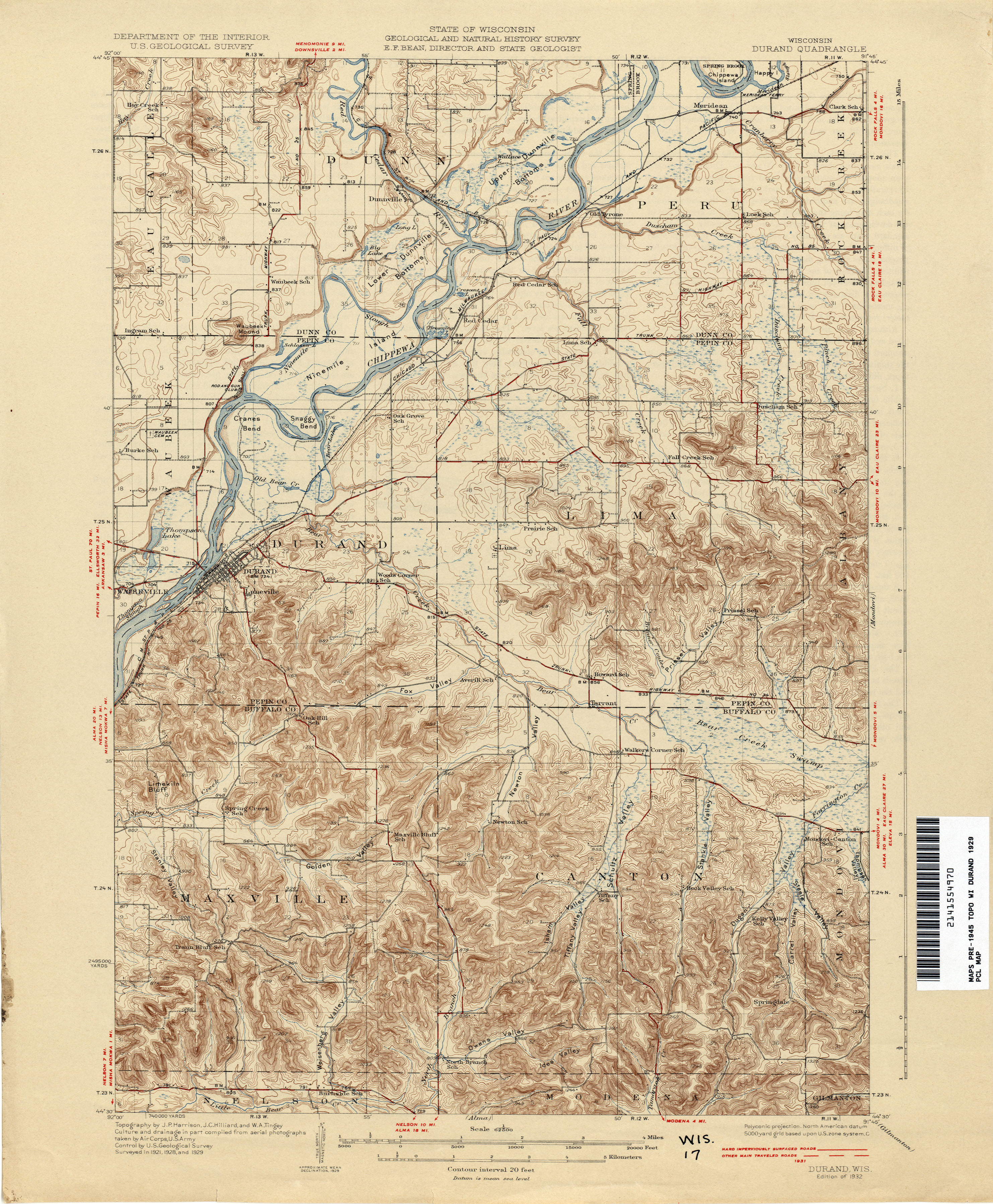 Old Usgs Topo Maps Historical Topographic Maps - Perry-Castañeda Map Collection - Ut Library  Online
