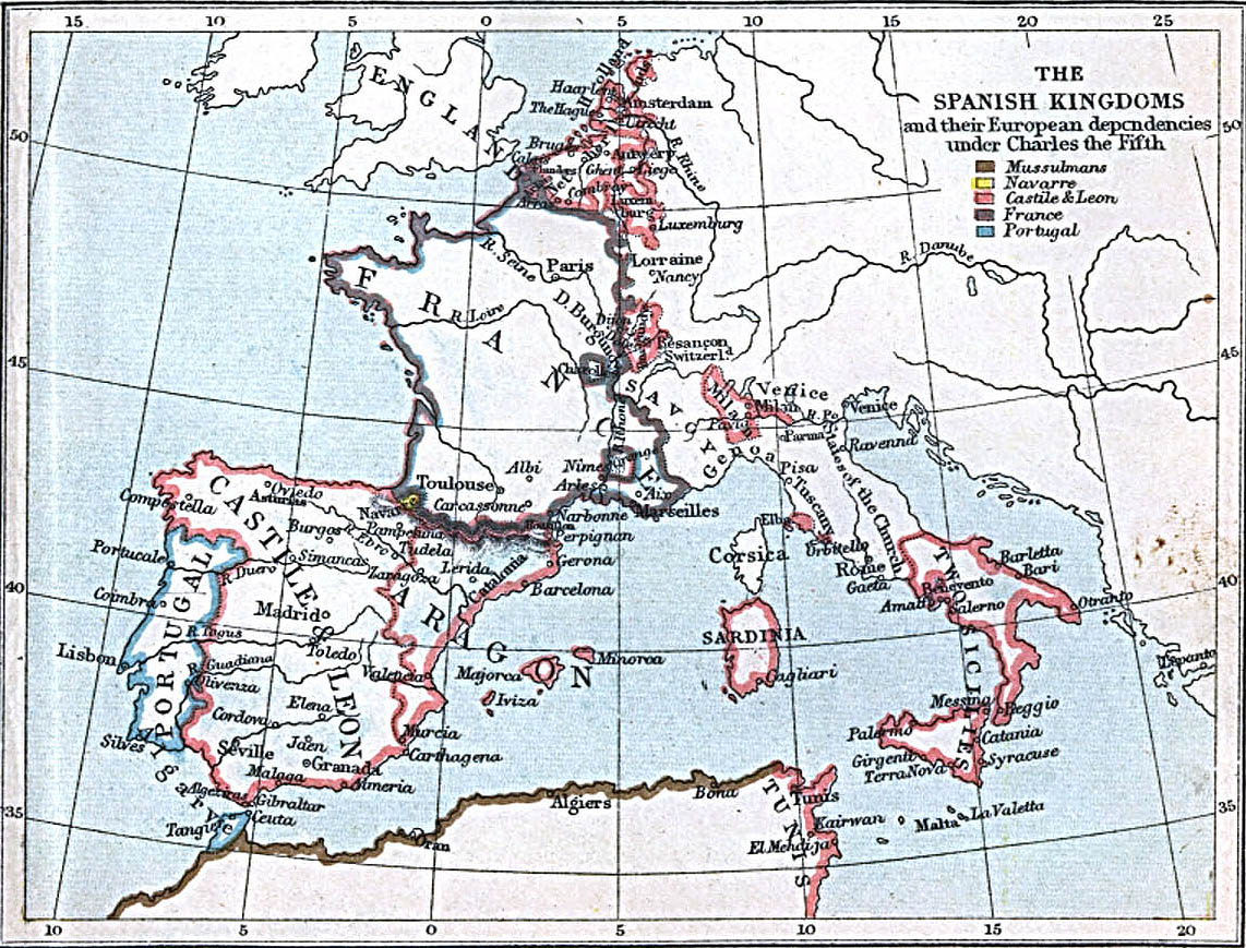 spain culture  spain map spainmap com spain maps spanish history