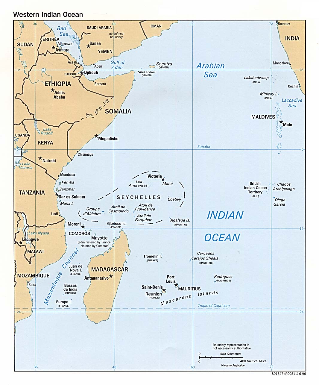 Somalia Maps Perry Casta eda Map Collection UT Library Online Somalia Maps Perry Casta eda Map Collection UT Library Online