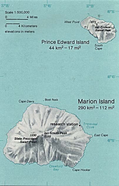Марион айленд. Остров Марион. Остров Марион на карте.